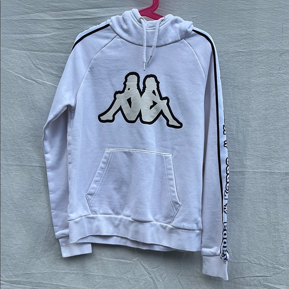 Kappa hoodie Sweater